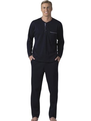 Pierre Cardin Erkek Pijama Takımı 5454
