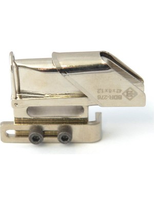 BDR Yatak Şerit Aparatı / BDR-276 42X8X1.2MM