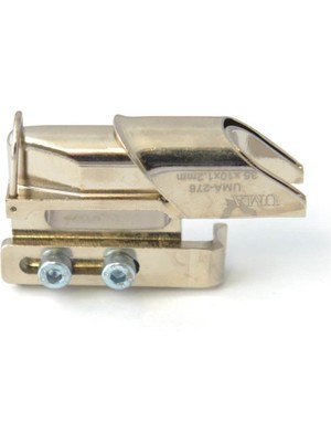 BDR Yatak Şerit Aparatı / BDR-276 35X10X1.2MM