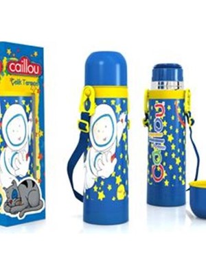 Dönmezler Caillou Kymat0212 Yf-0128 Matara