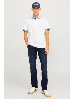 Jack&jones 12259055 Erkek Pantolon - Lacivert