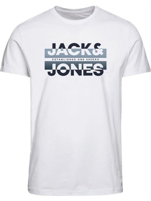 Jack & Jones Erkek Çocuk T-Shirt