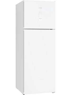 Siemens KD56NXWE0N IQ300 Üstten Donduruculu Buzdolabı