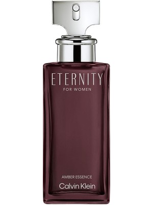 Calvin Klein Eternity Amber Essence Parfüm İntense 100ml Kadın Parfüm