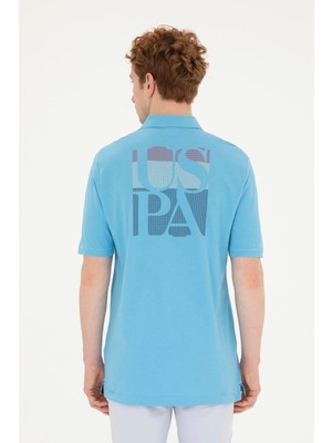 U.S. Polo Assn. U.s Polo Assn. Erkek Polo Yaka T-Shirt 1573671