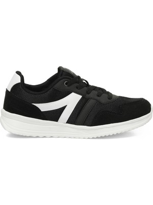 Kinetix Arnaldo Tx 5fx Siyah Unisex Sneaker