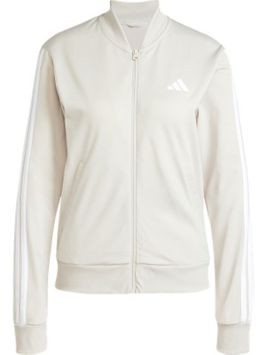 Adidas Kadın  Gri  Eşofman W 3s Tr Ts JD2686