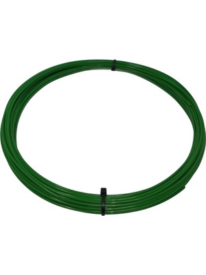 Zenviva 10 Metre Pla Filament Yeşil Renk 3D Kalem ve 3D Yazıcılar Için Uygundur