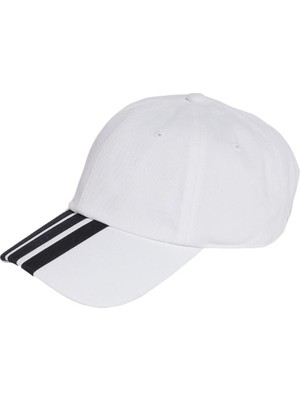 Adidas Aksesuar  Beyaz  Şapka Spw Strıpes Cap JC6433