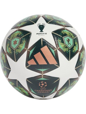 adidas Beyaz Futbol Topu UCL COM JH1288