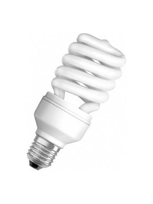 Boytaş /osram/ 23 Watt Spiral Tasarruflu Ampul-Sarı Işık