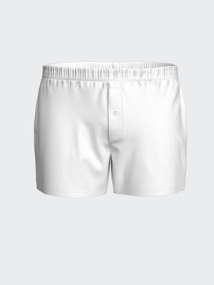 Lc Waıkıkı Rahat Kalıp Penye Erkek Boxer