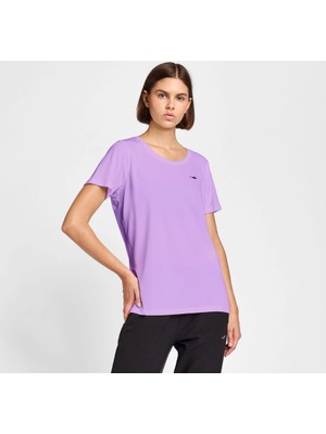 Lescon 25B-2015 Koşu Kısa Kol Tshırt 25BTBK002015