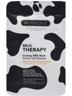 Milk Therapy Saç Maskesi 25ML