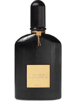 Belirtilmemiş Tom Ford Black Orchid Erkek Parfümü 100 ml Etkili İçerik ile Gün Boyu Kalıcı Ferahlık