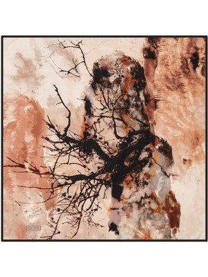 Aker Sport Tivil Eşarp 7452-913