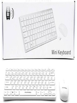 Platoon PL-395 Klavye Mouse Set