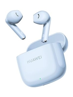 Huawei Freebuds Se 2 Bluetooth Kulak Içi Kulaklık, Mavi