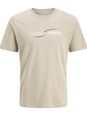 Jack & Jones Erkek T-Shirt