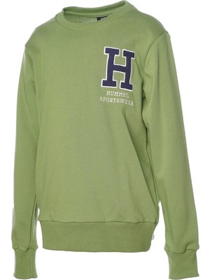 Hummel Elton Sweatshırt Çocuk Sweatshırt