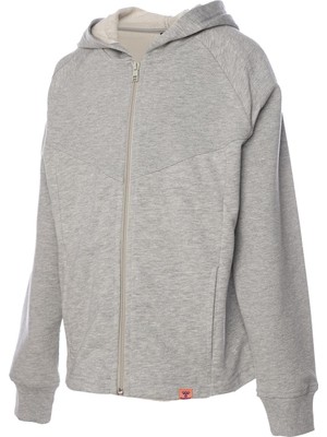 Hummel Eluf Çocuk Fermuarlı Hoodıe