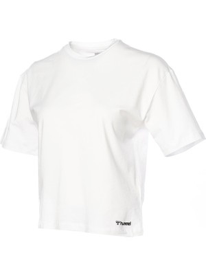 Hummel T-Mt Ultra Boxy Short Kısa Kollu Tişört
