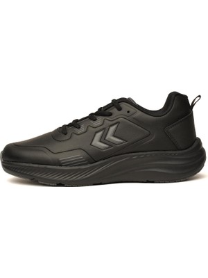 Hummel 900641-2042 Hml Vıra Spor Ayakkabı Black/black