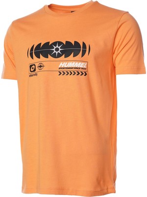 Hummel Josen Kısa Kollu Tişört