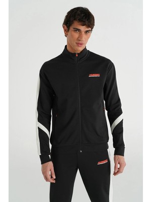 Hummel Jon Erkek Sweatshirt