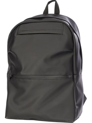 Hummel Şesi Siyah Sırt Çantası