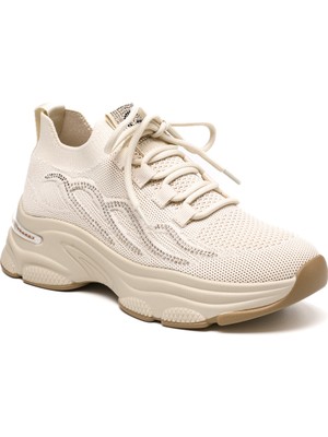 Kadın Spor 25Y309 Bj Guja Bej