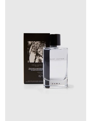 Zara Vibrant Leather Edp 100 ml