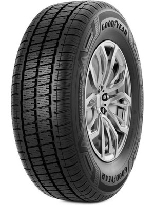 Goodyear 225/75R16C 121/120R Eaglesport 4seasons Cargo Hafif Ticari Dört Mevsim (Üretim Yılı : 2025)
