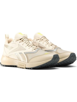 Reebok Lavante Traıl 2 Bej Erkek Koşu Ayakkabısı