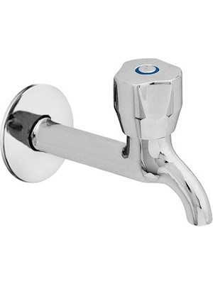 ECA Pınar Uzun Musluk