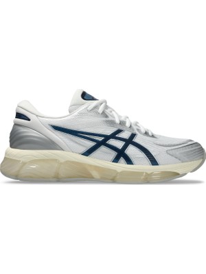 Asics Gel-Quantum 360 Viii Unisex White/Digital Sakura Sneakers 1203A305-106