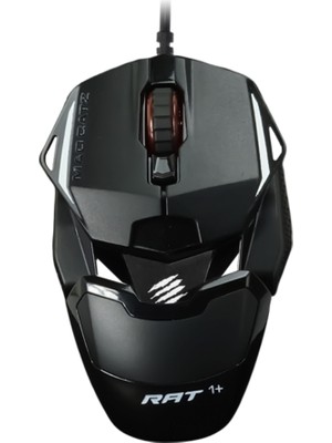 Mad Catz R.a.t. 1+ Optical Gaming Mouse Siyah