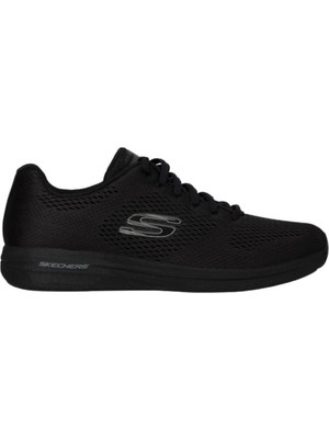 Skechers Burst 2.0 999739TK-BBK Siyah Koşu&Yürüyüş Ayakkabısı