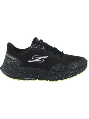Skechers Go Run Consistent 2.0 - Piedmont 220874-BKLM Siyah Koşu&Yürüyüş Ayakkabısı