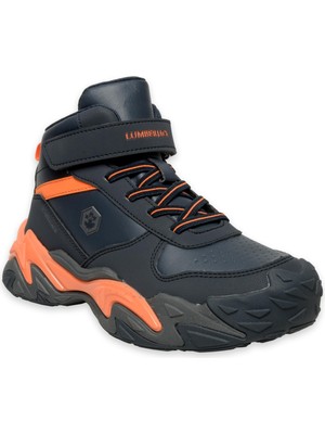 Lumberjack 4W Sue Hi 4pr Memory Foam Çocuk Bot