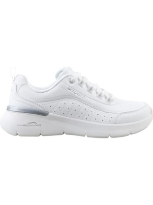 Skechers Skech-Air Dynamight 2.0 - Modern Glimpse 150373-WSL Beyaz Koşu&Yürüyüş Ayakkabısı