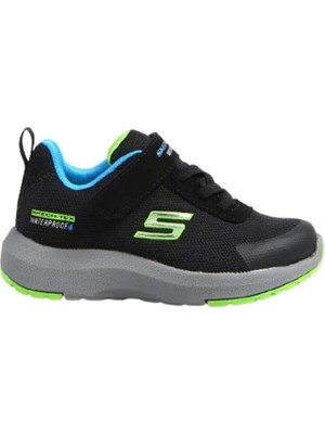 Skechers Dynamıc Tread Hydrode 403661-BLK Siyah Koşu&Yürüyüş Ayakkabısı
