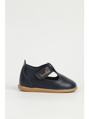 Benetton Lacivert Çocuk Spor Ayakkabı BN-1401