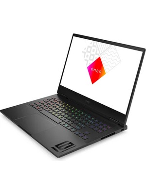 Hp Omen 16-WF1020NT I7-14700HX 9J1Y9EA-17 64GB 1tb RTX4070 8gb 165 Hz Windows 11 Pro 16.1 Taşınabilir Bilgisayar