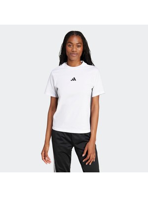 adidas W 3s Sj T Kadın Tişört JD0844