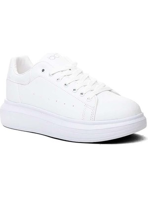 Best Of B150-25 Deri Anatomik Comfortable Erkek Sneaker