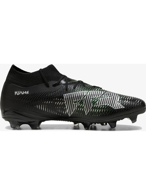 Puma Future 8 Match Fg/ag Erkek Siyah Çim Saha Kramponu.02