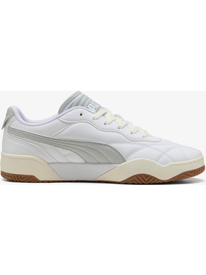 Puma Tifosi Kadın Bej Sneaker.05