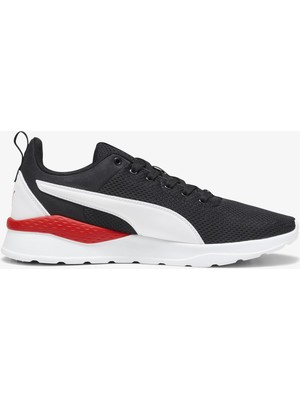 Puma Anzarun Erkek Siyah Koşu Ayakkabısı.50