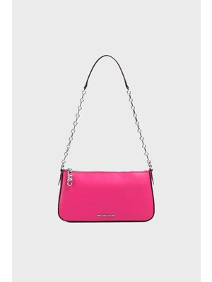 Michael Kors  Deri Zincir Askılı Çanta 32H3S8EW6L542 Bayan Çanta 32H3S8EW6L 542